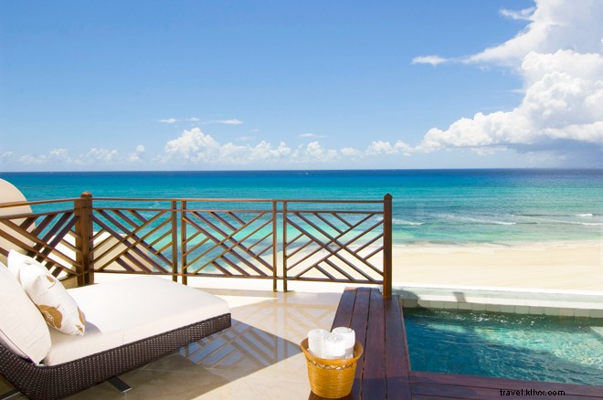 Este Resort de la Riviera Maya cambiará la forma en que ve todo incluido 